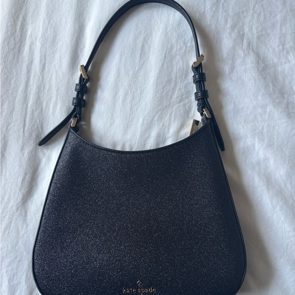 Kate Spade Glitter Glimmer Shoulder Bag